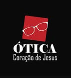 Ótica Coração de Jesus - Logo